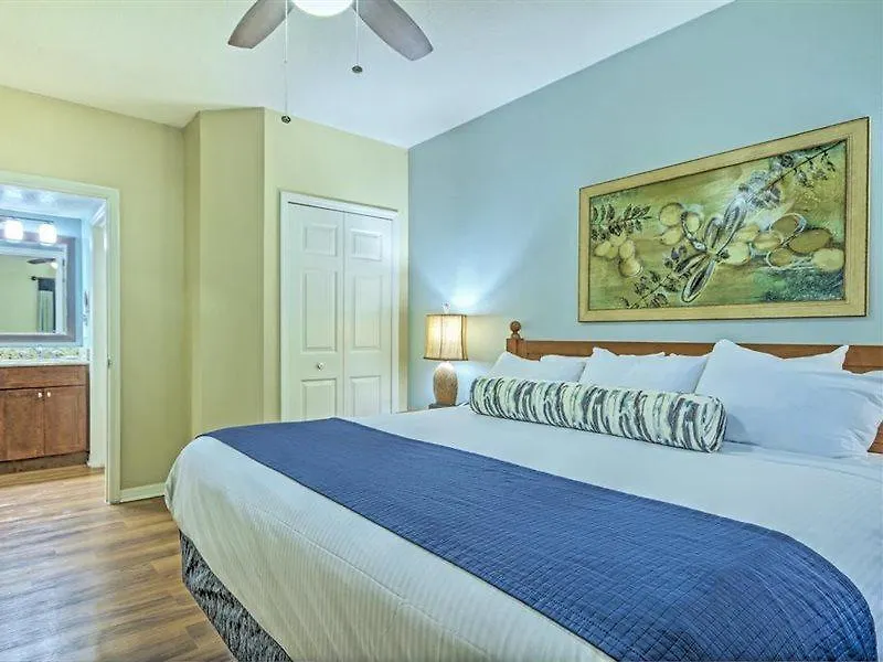 Club Wyndham Cypress Palms