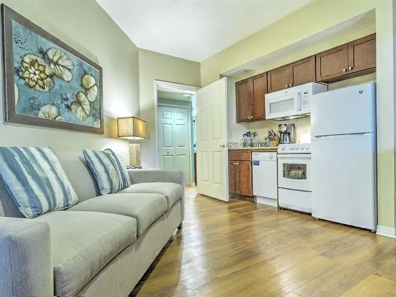 Club Wyndham Cypress Palms 3*
