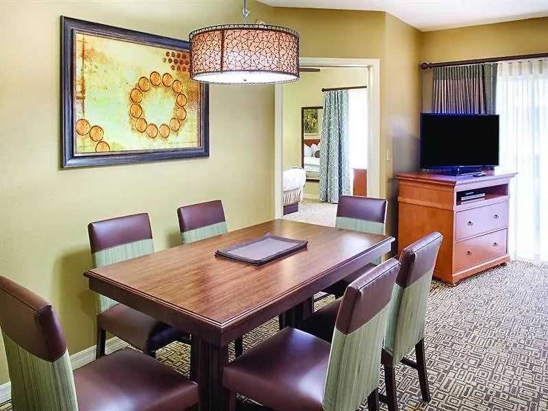 Club Wyndham Cypress Palms Resort Kissimmee