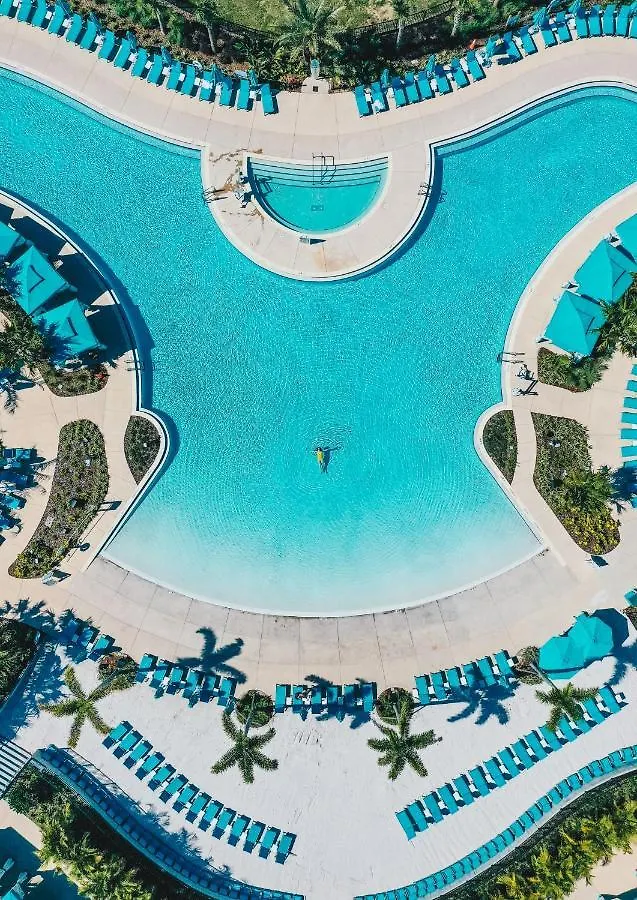 Margaritaville Orlando With H2o Waterpark Θέρετρο