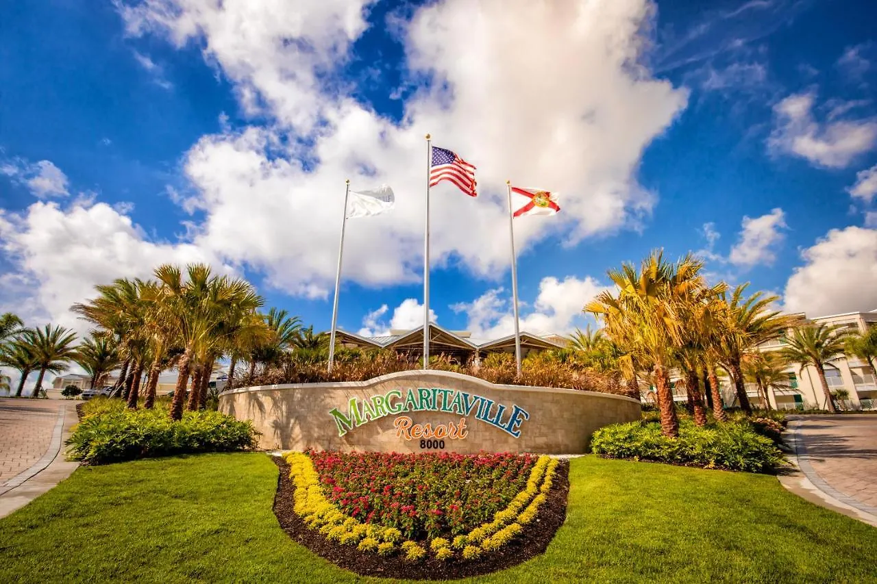 Θέρετρο Margaritaville Orlando With H2o Waterpark 4*