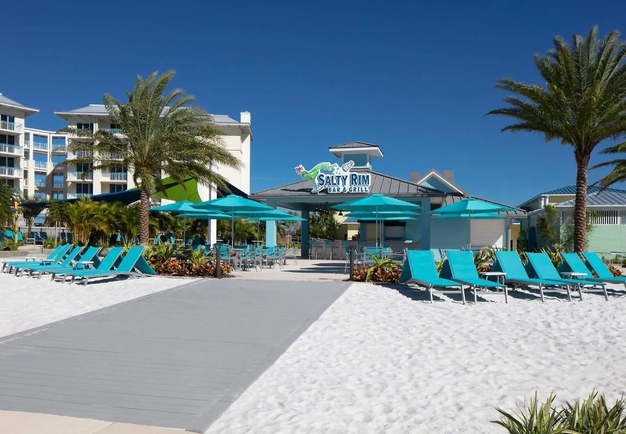 Θέρετρο Margaritaville Orlando With H2o Waterpark