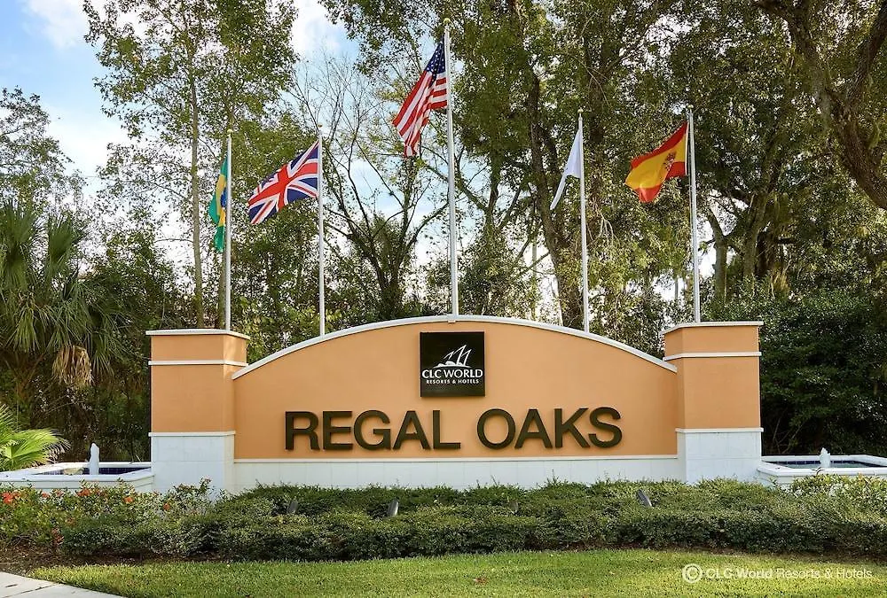Regal Oaks Vacation Townhomes By Idiliq - Free Private Hot Tub! 4* Kissimmee