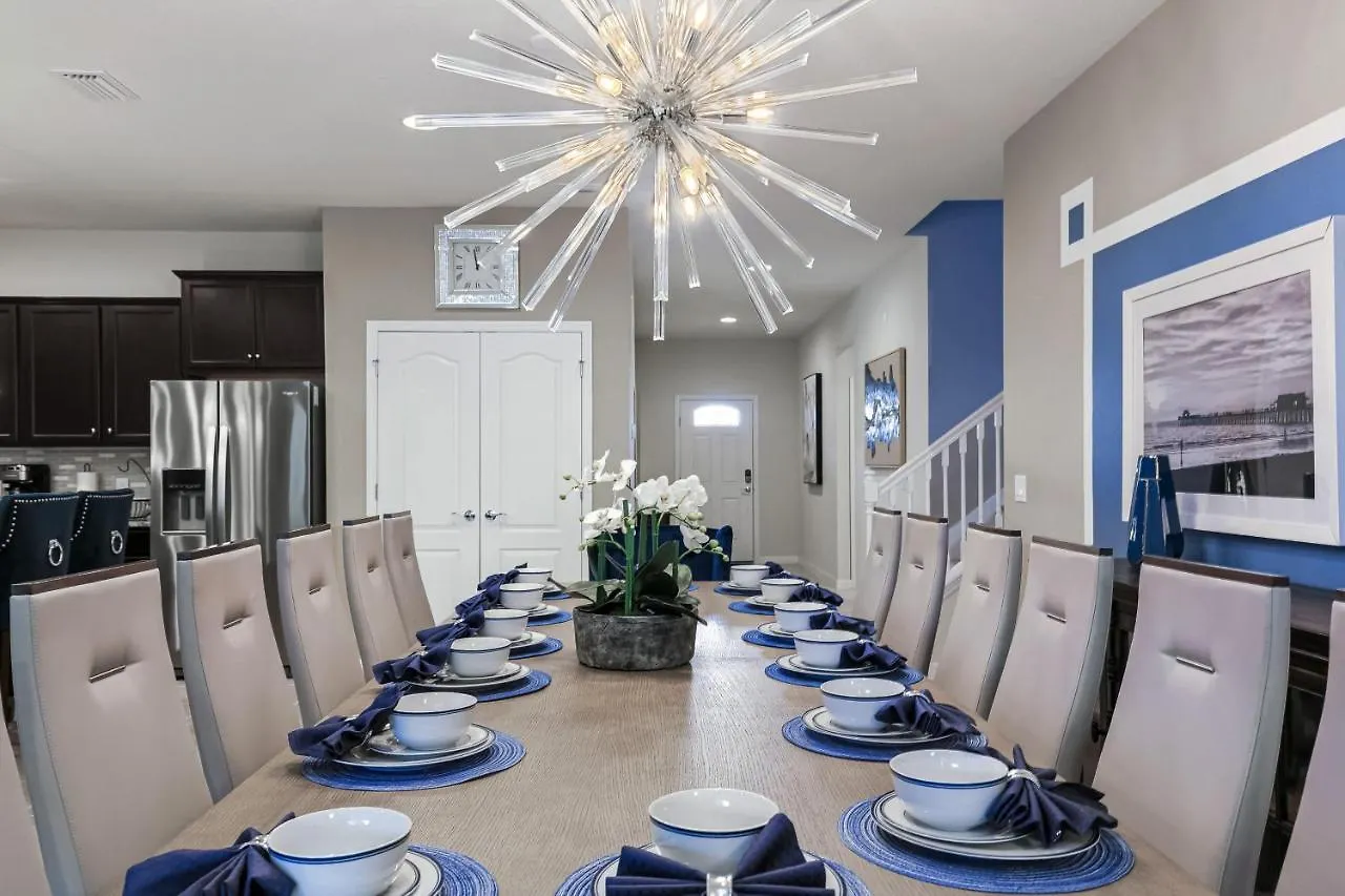 Bsv8892 Brand New Luxury Nine Bedroom With Private Pool And * קיסימי