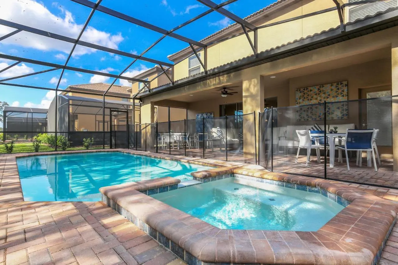 Bsv8892 Brand New Luxury Nine Bedroom With Private Pool And בית נופש