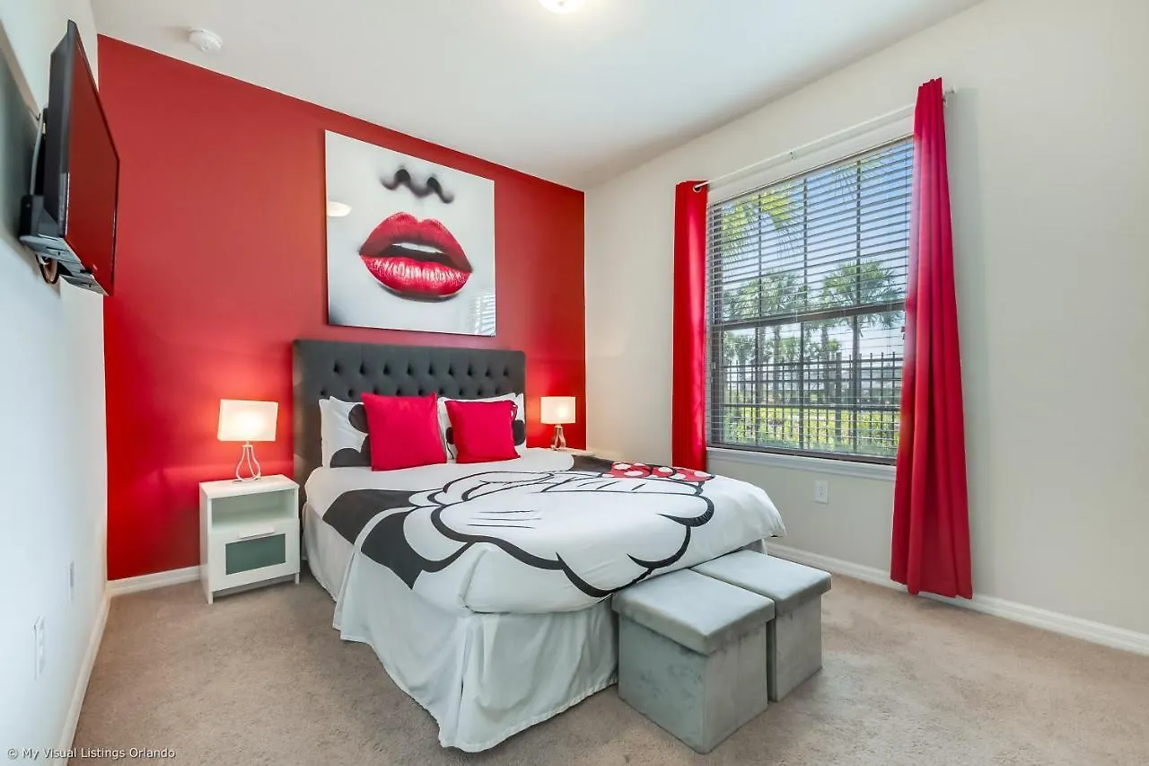 Сasa de vacaciones Townhome Wprivate Pool & Bbq, Near *