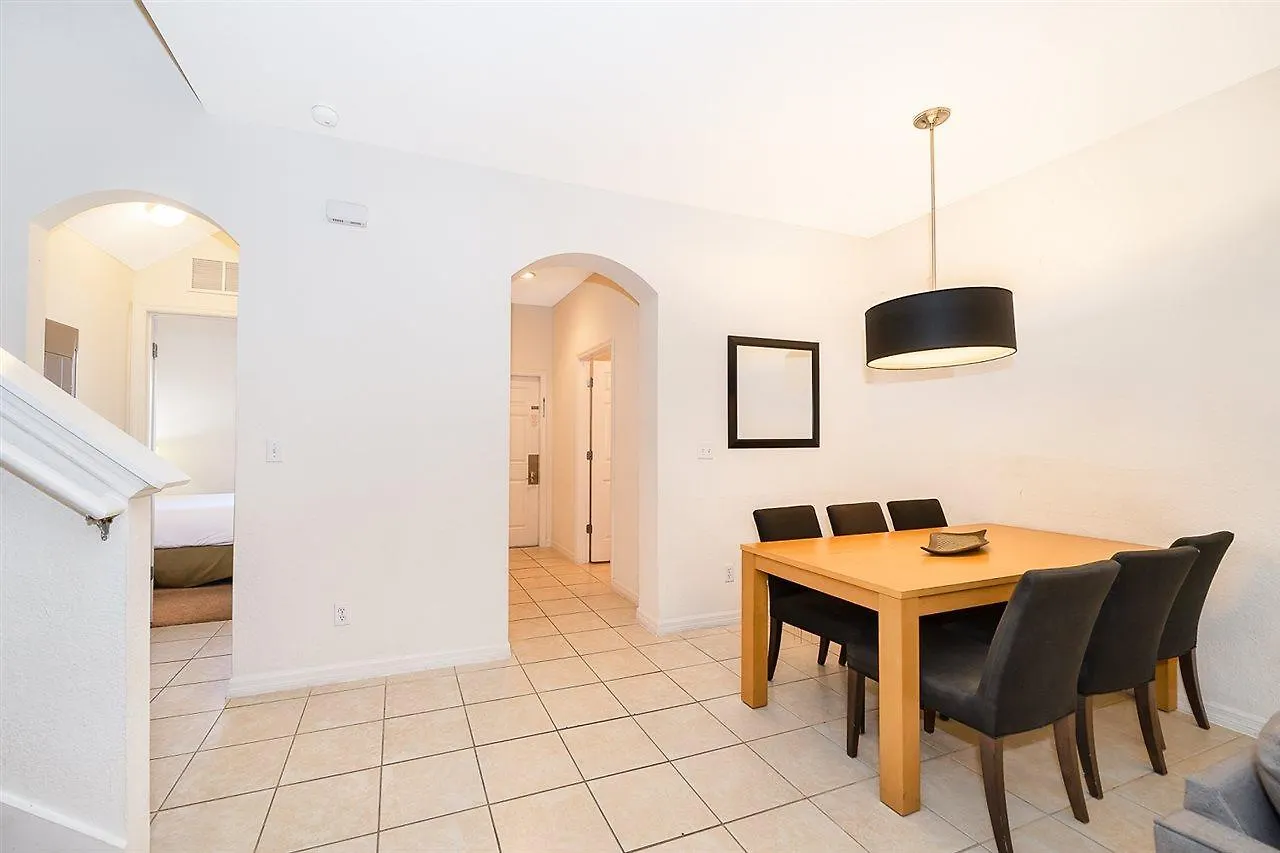Regal Oaks Vacation Townhomes By Idiliq - Free Private Hot Tub! Kissimmee