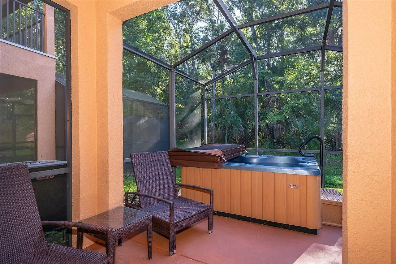 Regal Oaks Vacation Townhomes By Idiliq - Free Private Hot Tub! Kissimmee