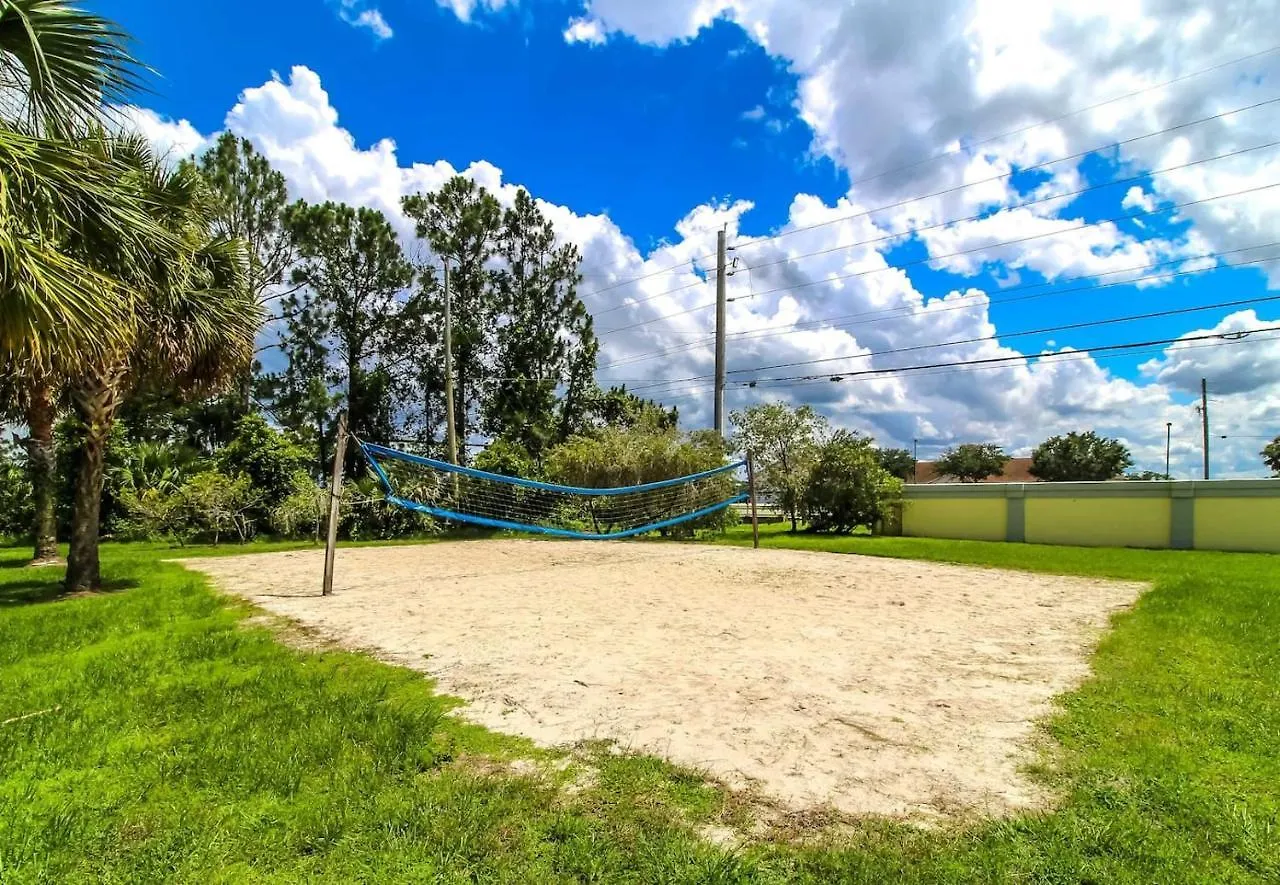 Apartment Royal 72 Kissimmee