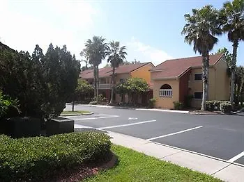 Club Sevilla 2* Kissimmee