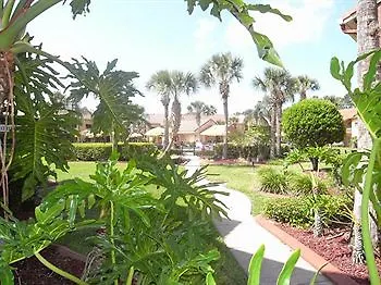 Hotel Club Sevilla Kissimmee