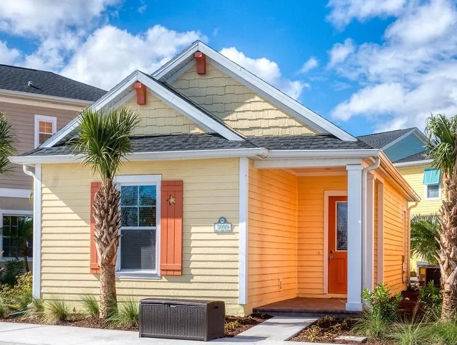 Margaritaville Orlando With H2o Waterpark 4*