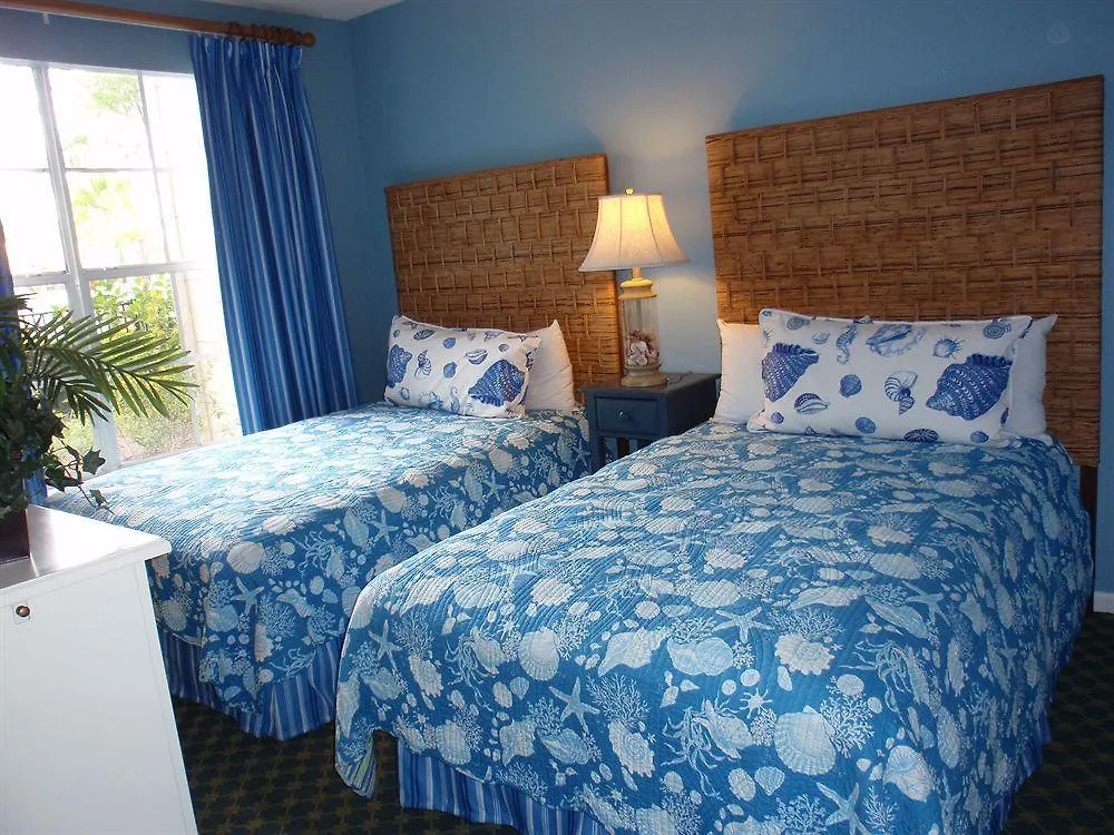 Calypso Cay Vacation 3*