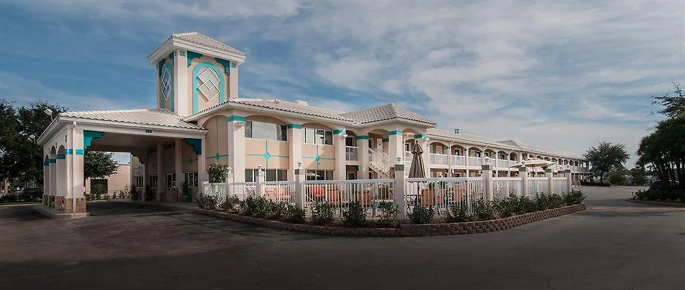 Hotel Quality Clermont West Kissimmee