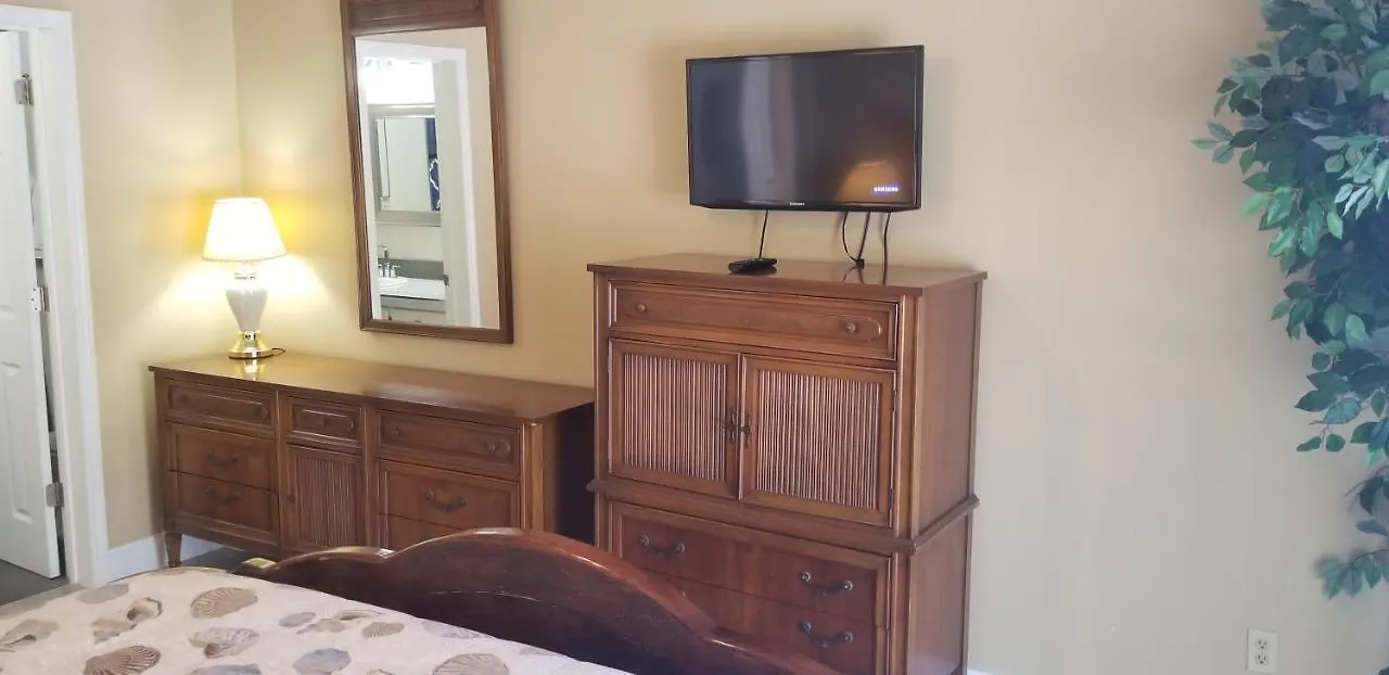Royal 72 Apartment *