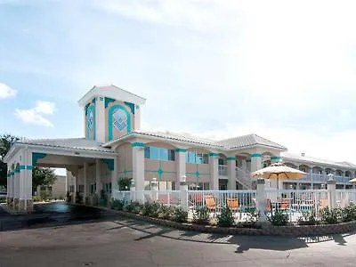 Hotel Quality Clermont West Kissimmee