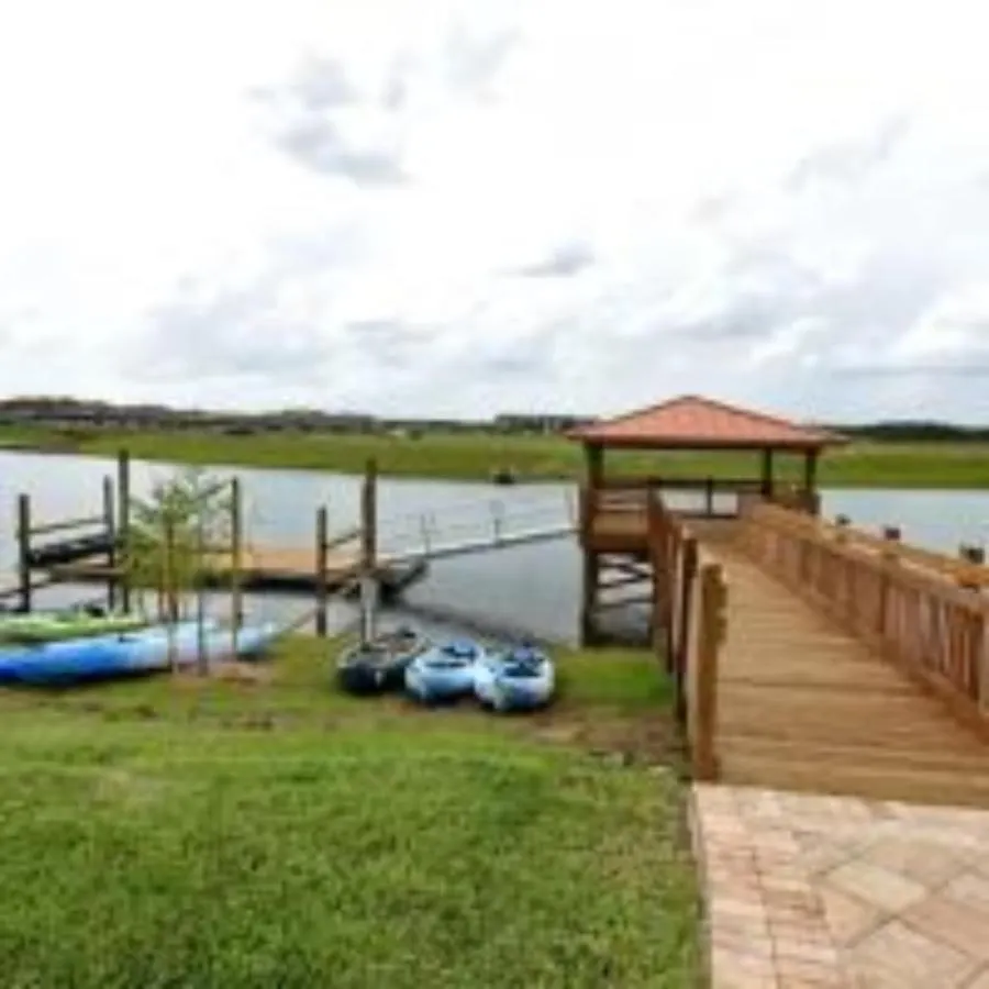 4878 -disney Townhome W Private Pool *