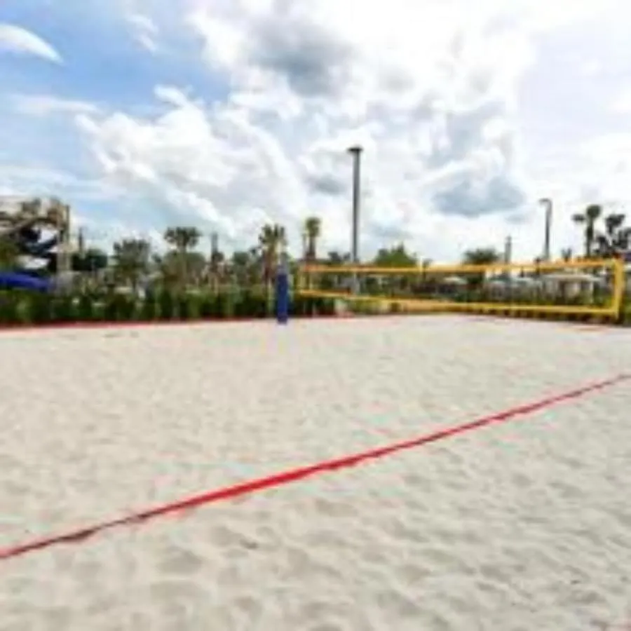 بيت للعطل 4878 -disney Townhome W Private Pool