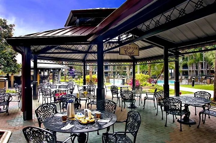 Staybridge Orlando Royale Parc By Ihg Kissimmee