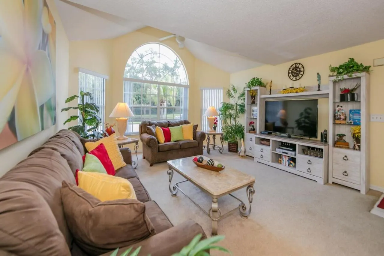 Royal_palm_bay_99 Holiday home *