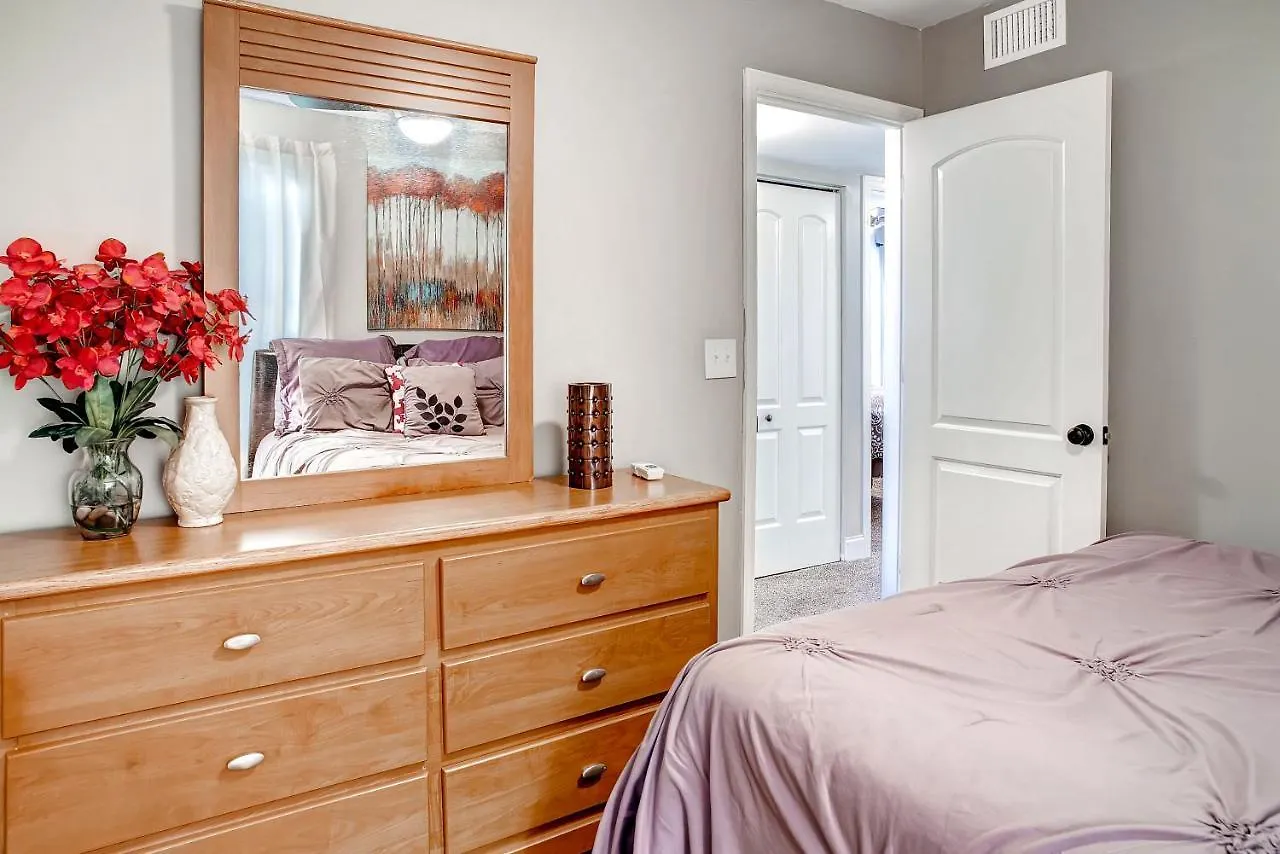 Apartament Getaway About 6 Mi To Disney World!