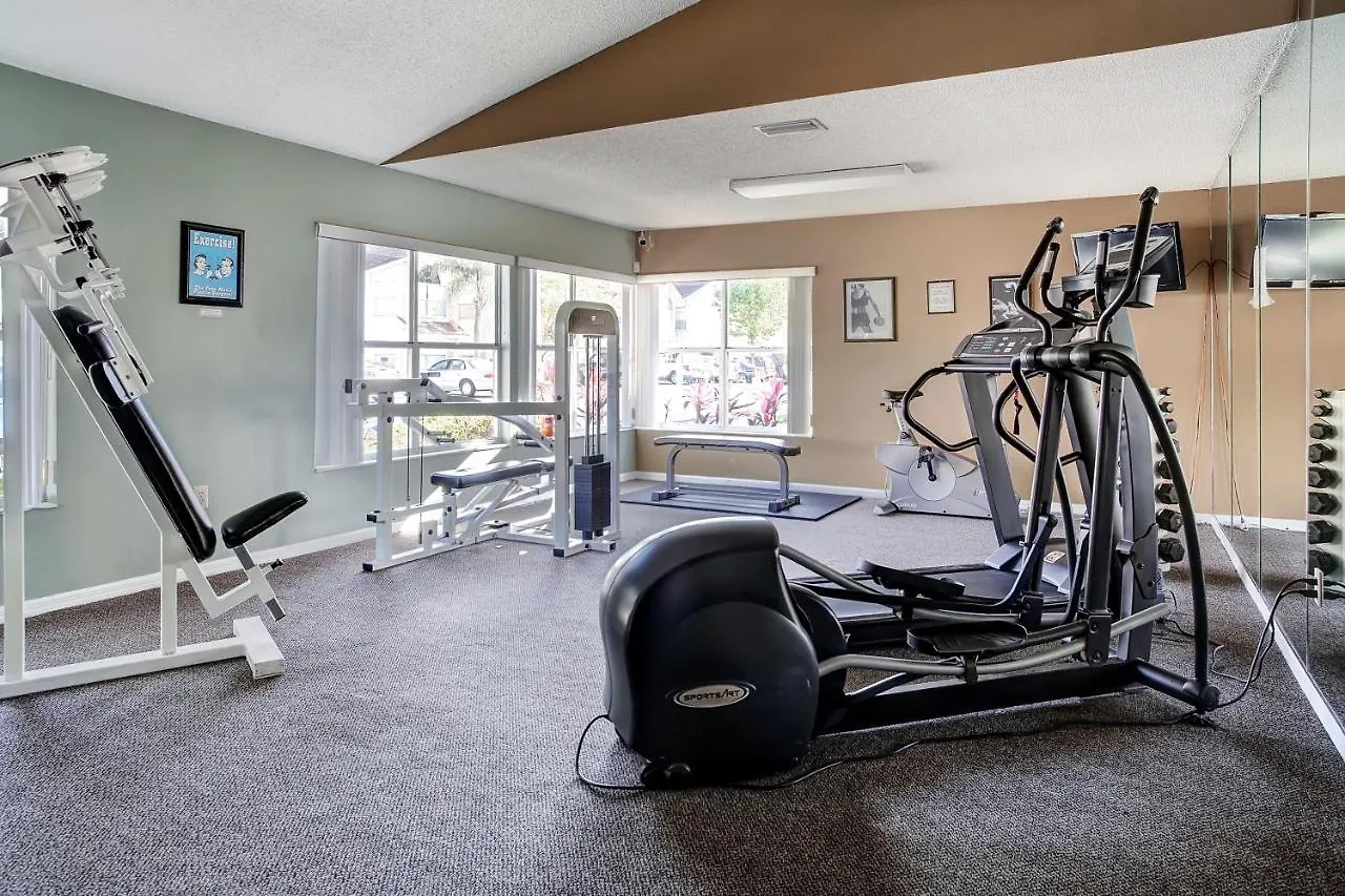 Apartament Getaway About 6 Mi To Disney World! Kissimmee