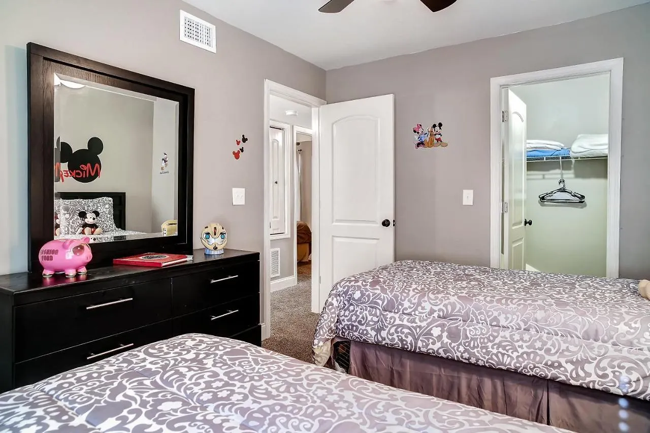 Getaway About 6 Mi To Disney World! Kissimmee