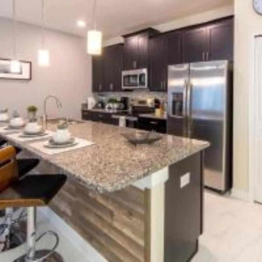 4878 -disney Townhome W Private Pool بيت للعطل