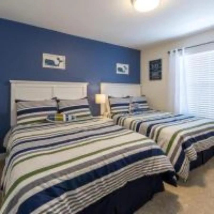 4878 -disney Townhome W Private Pool * كيسيمي