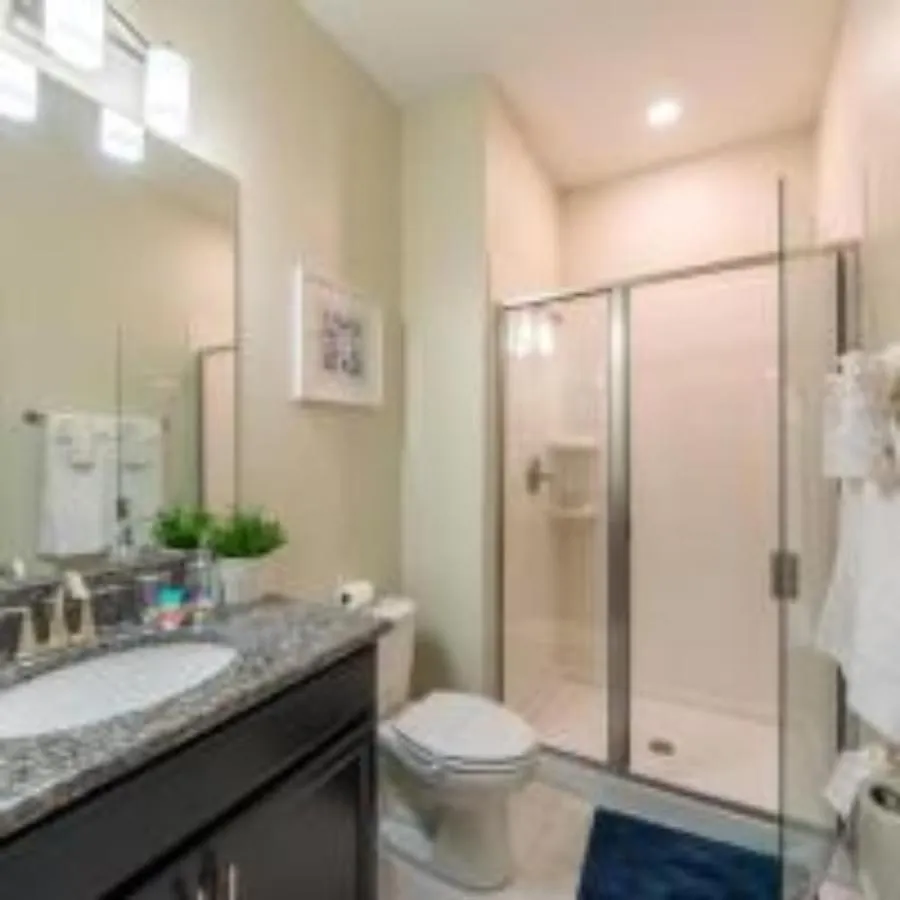 4878 -disney Townhome W Private Pool بيت للعطل