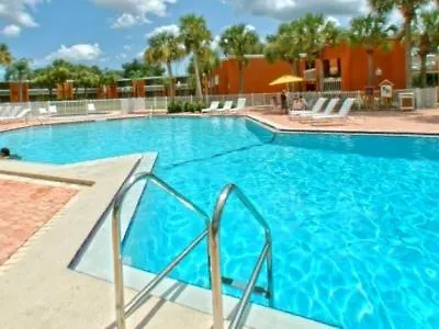 Orlando Sun Resort & Convention Center 3* 키시미
