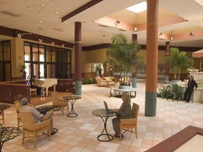 Orlando Sun Resort & Convention Center 키시미