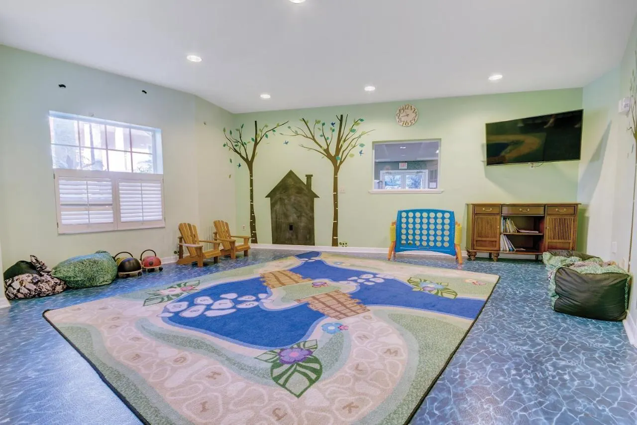 Club Wyndham Cypress Palms Resort 3*
