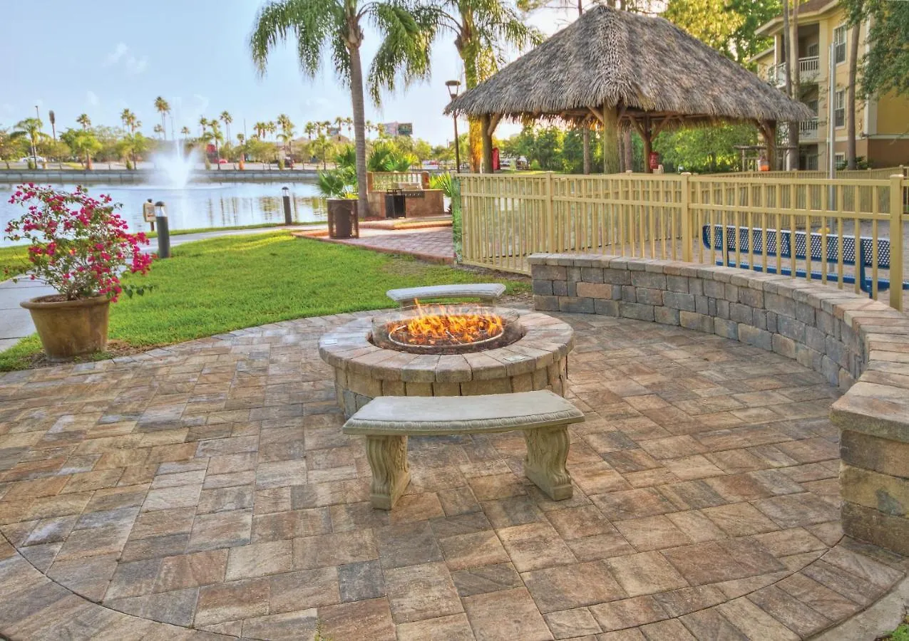 Resort Club Wyndham Cypress Palms 3*