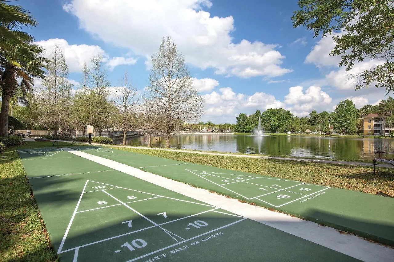 Club Wyndham Cypress Palms 3*