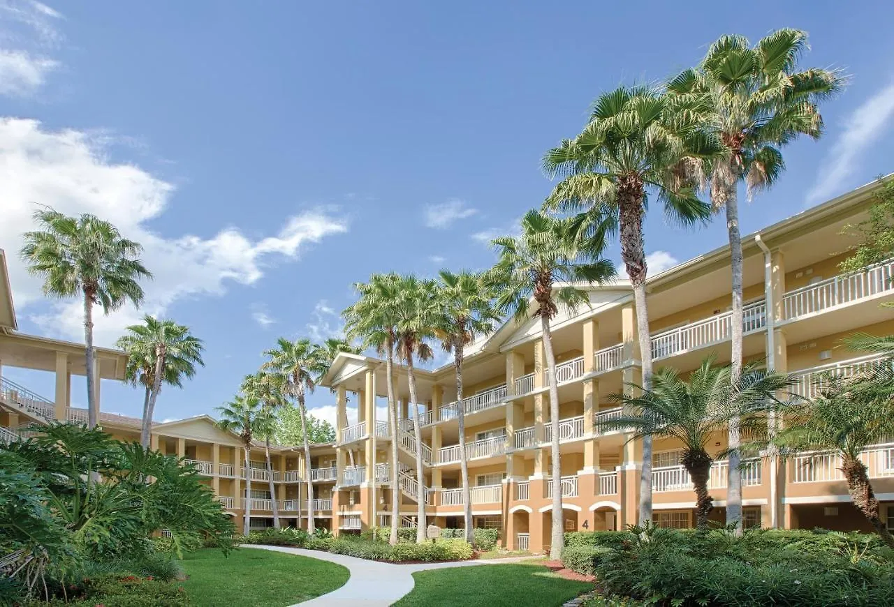 Club Wyndham Cypress Palms 3*