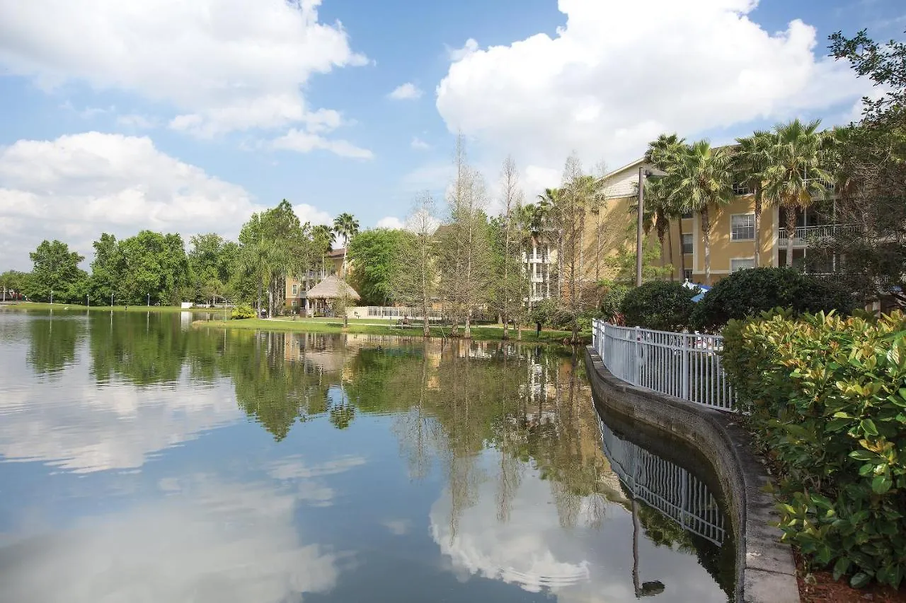 Club Wyndham Cypress Palms Resort