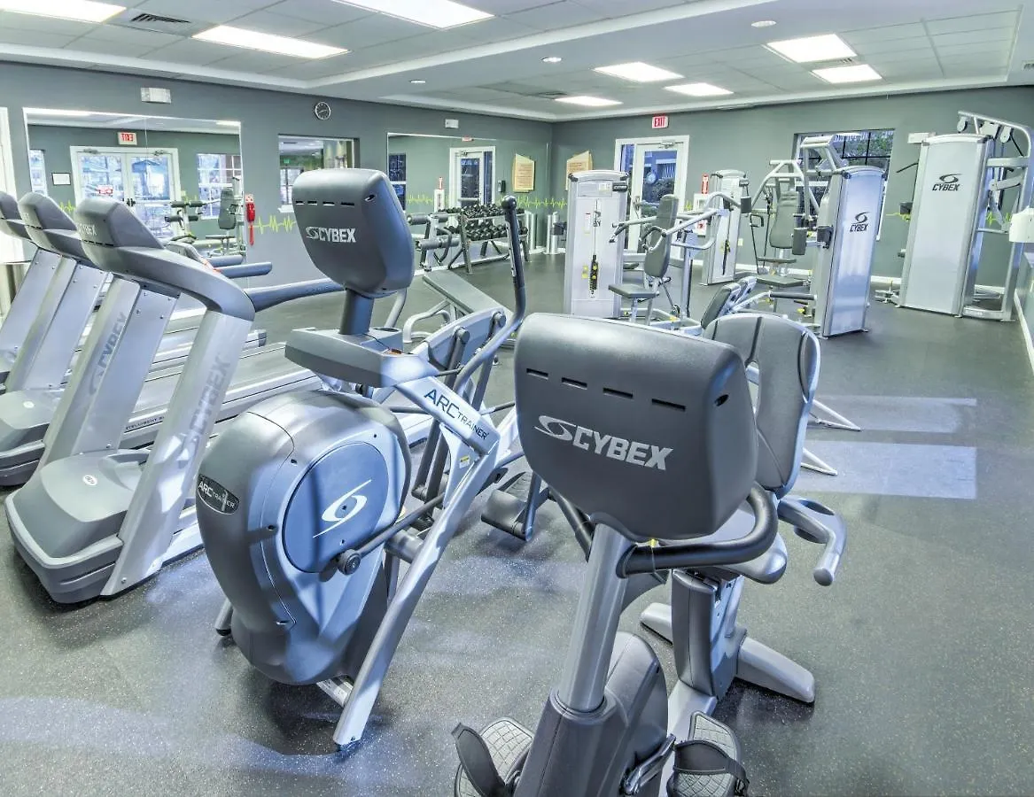 Club Wyndham Cypress Palms 3*