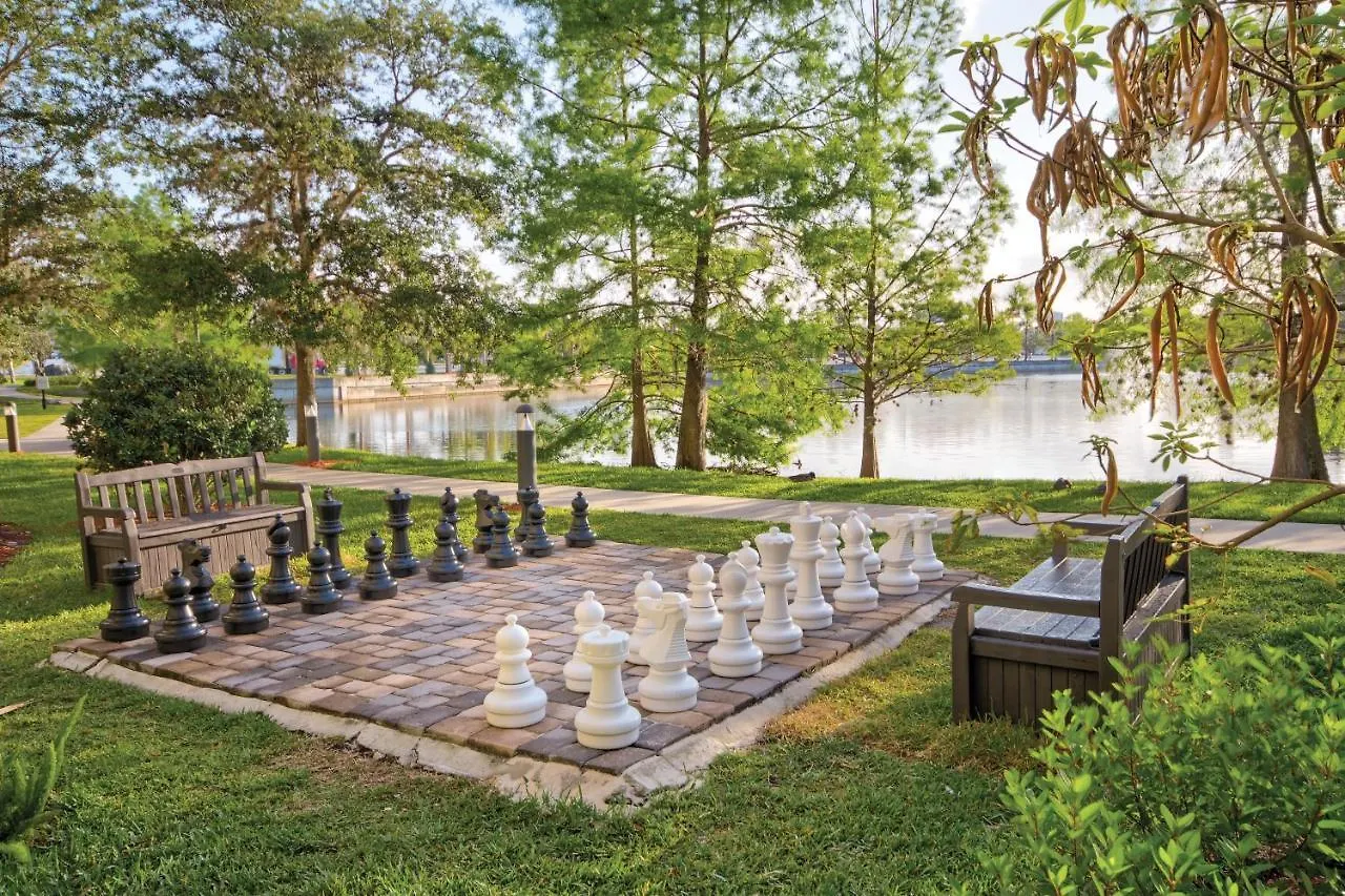 Club Wyndham Cypress Palms Resort Kissimmee