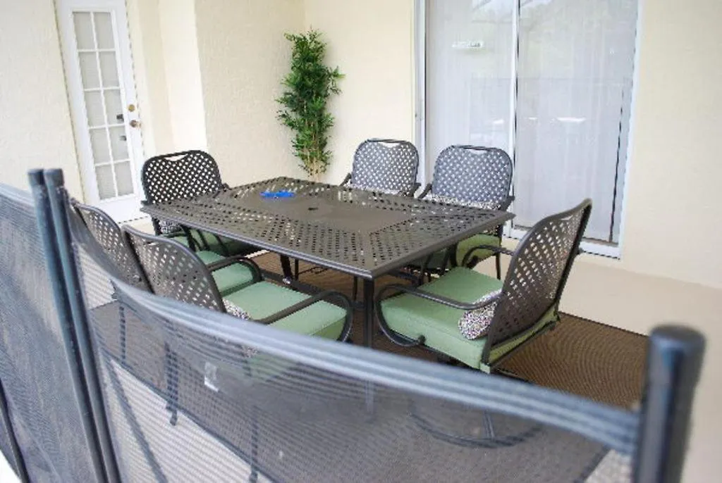 Luxury 5-bed Villa, Located Only 3 Miles From World 빌라 키시미