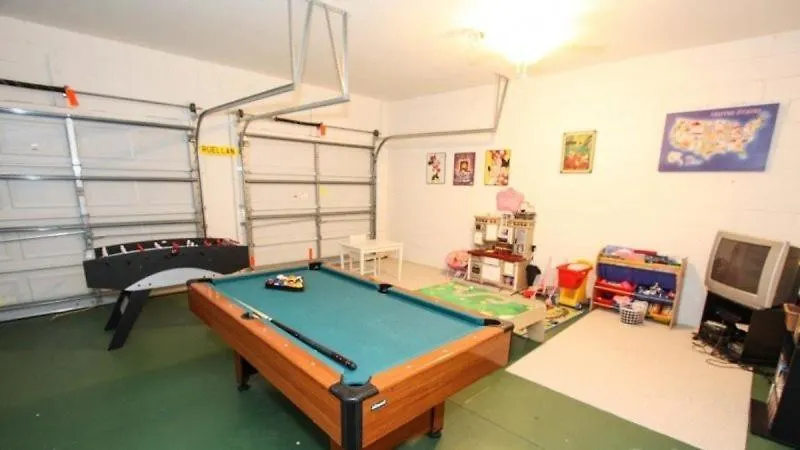 Lovely 4 Bed 4 Bath Pool In Windsor Hills * 올랜도