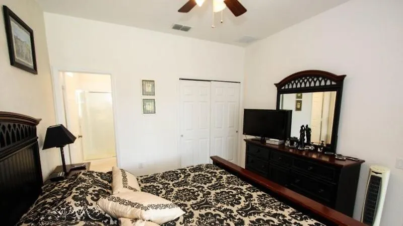 Lovely 4 Bed 4 Bath Pool In Windsor Hills * 올랜도