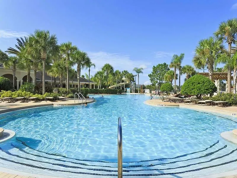 Lovely 4 Bed 4 Bath Pool In Windsor Hills * 올랜도