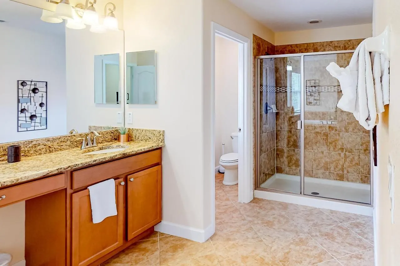 Prázdninový dům Palm Bouquet Kissimmee