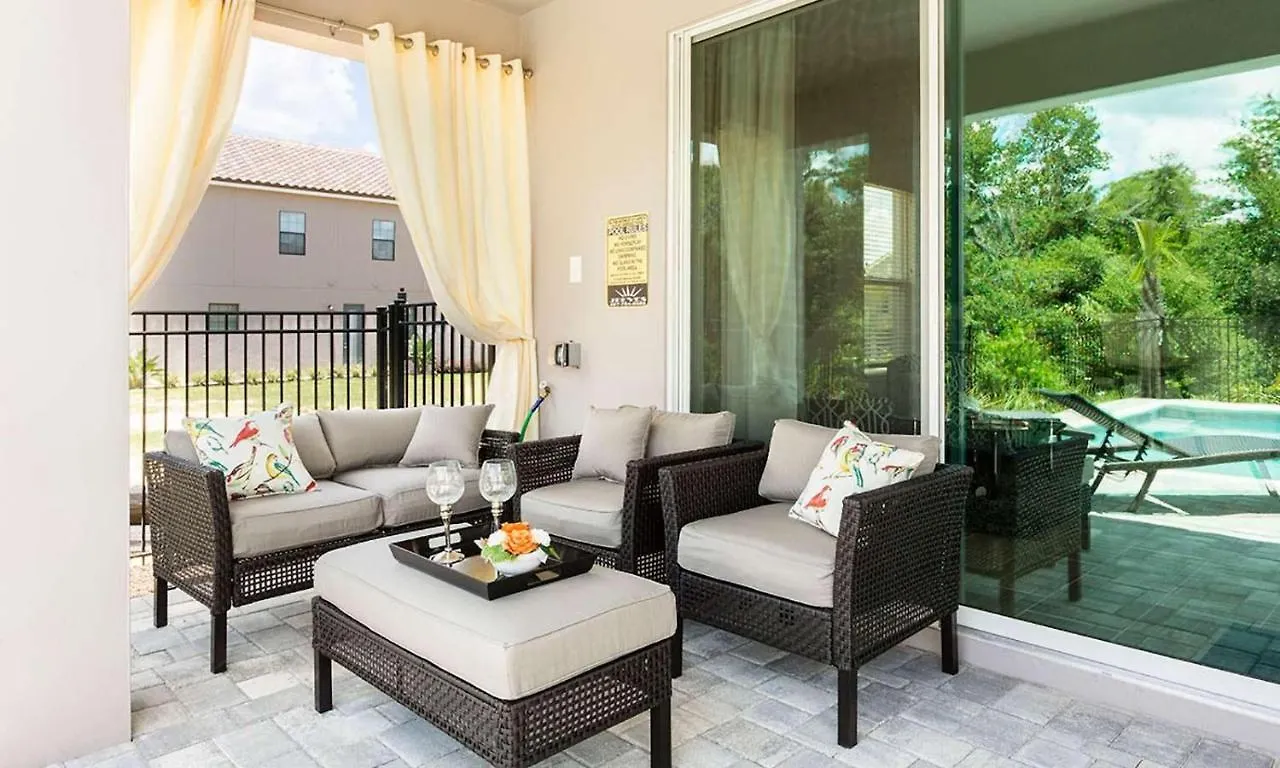 بيت للعطل Stylish 5 Bdrm With Themed Bedroom At Reunion