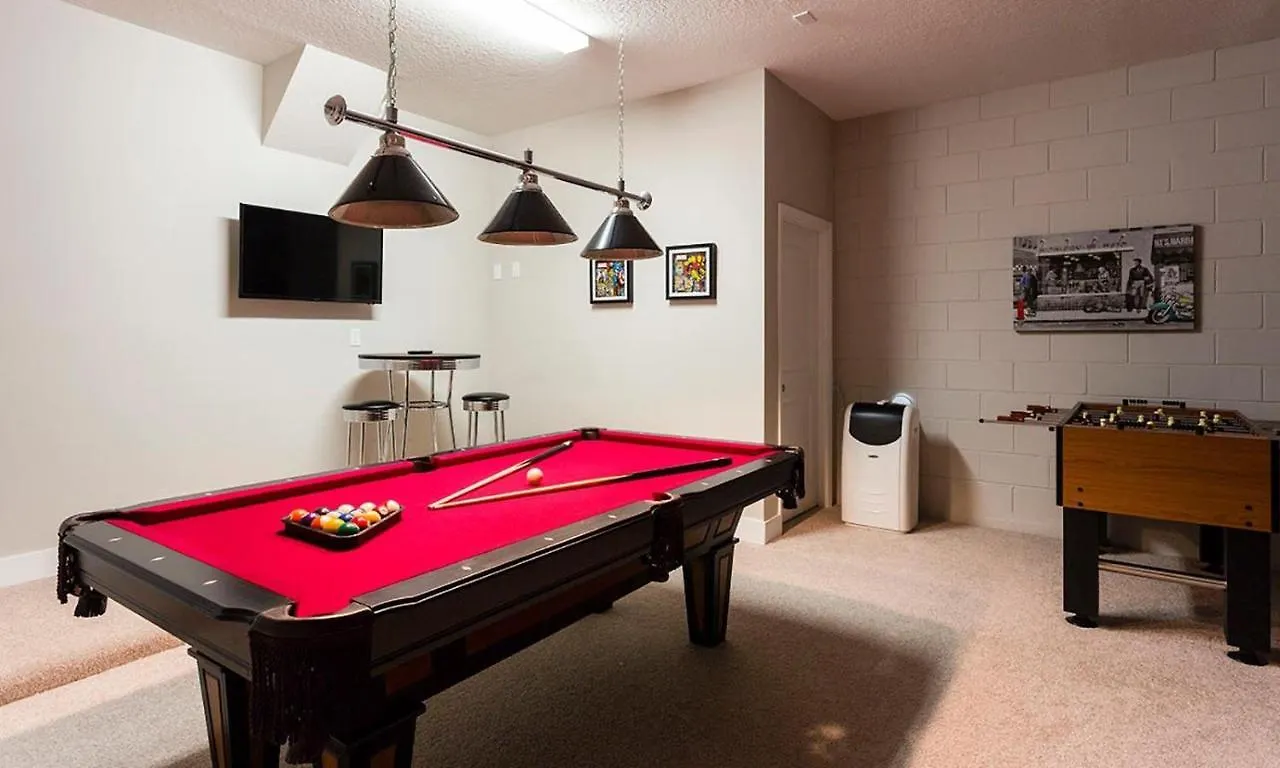 بيت للعطل Stylish 5 Bdrm With Themed Bedroom At Reunion كيسيمي
