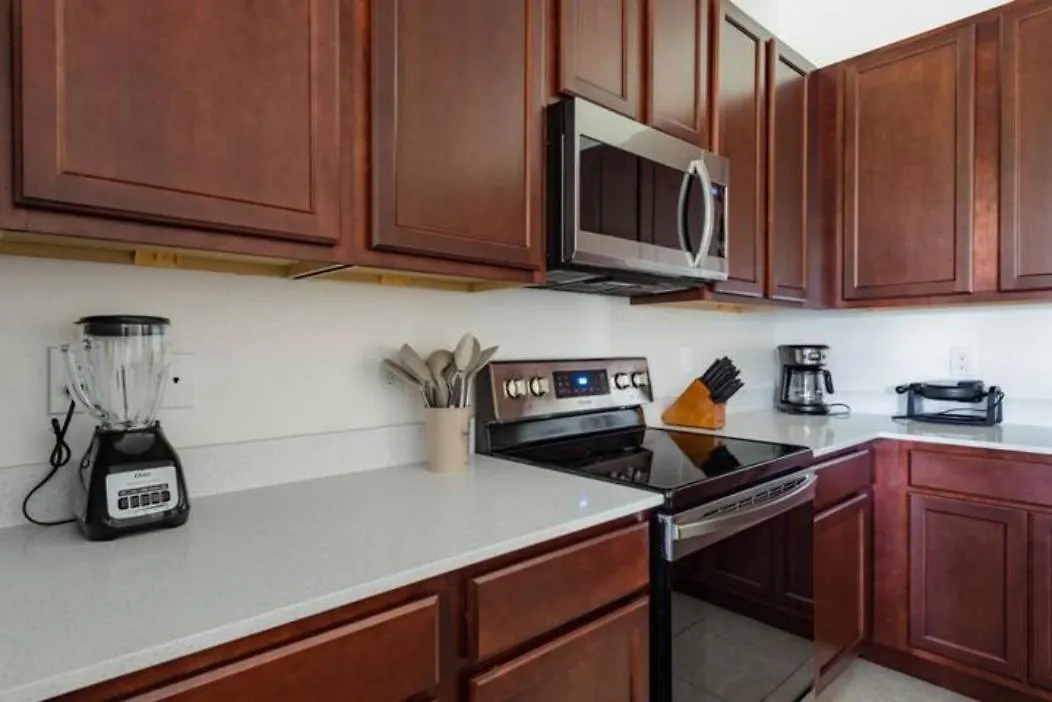 Villa #2551 Disney-private Pool-lake View 12br/11.5ba *