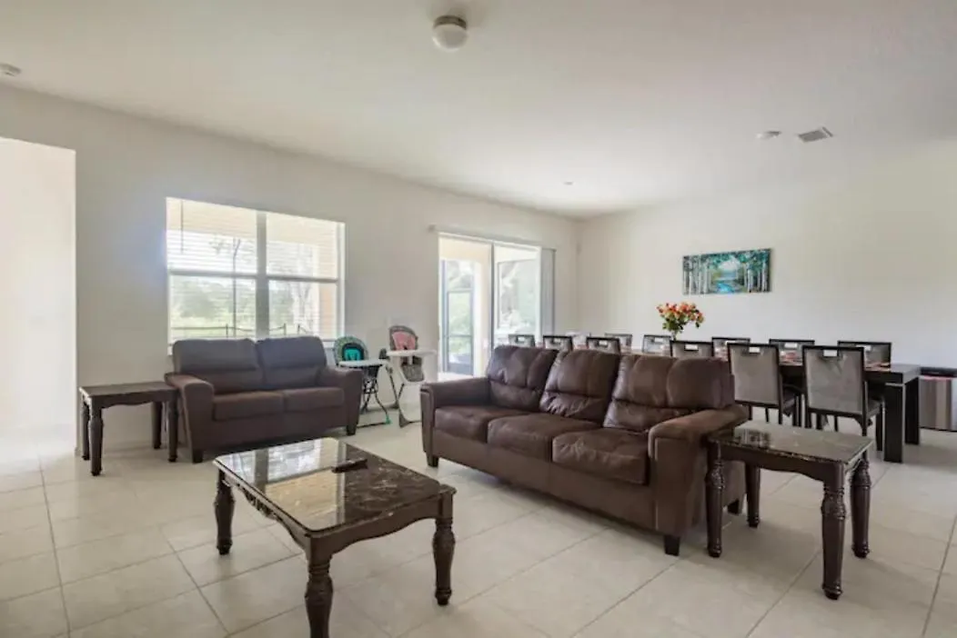 #2551 Disney-private Pool-lake View 12br/11.5ba * Kissimmee