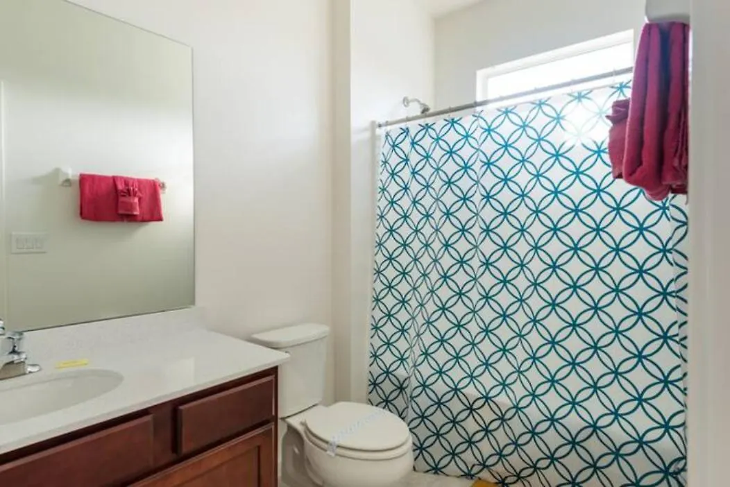 #2551 Disney-private Pool-lake View 12br/11.5ba