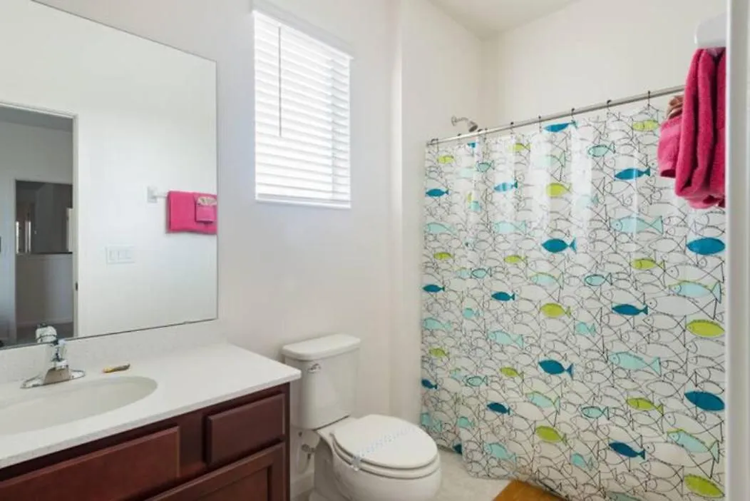 #2551 Disney-private Pool-lake View 12br/11.5ba * Kissimmee